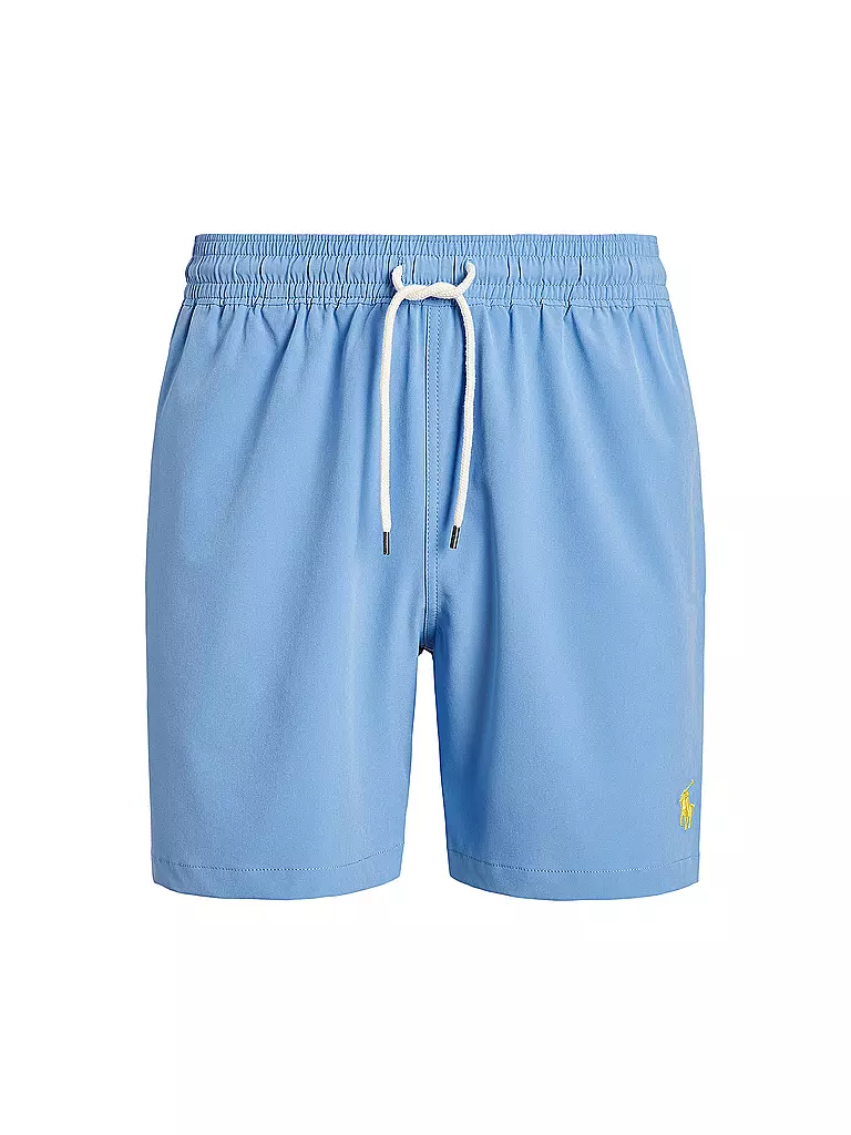 POLO RALPH LAUREN | Badeshorts | blau