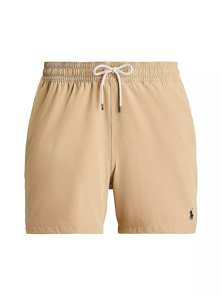 POLO RALPH LAUREN | Badeshorts | beige