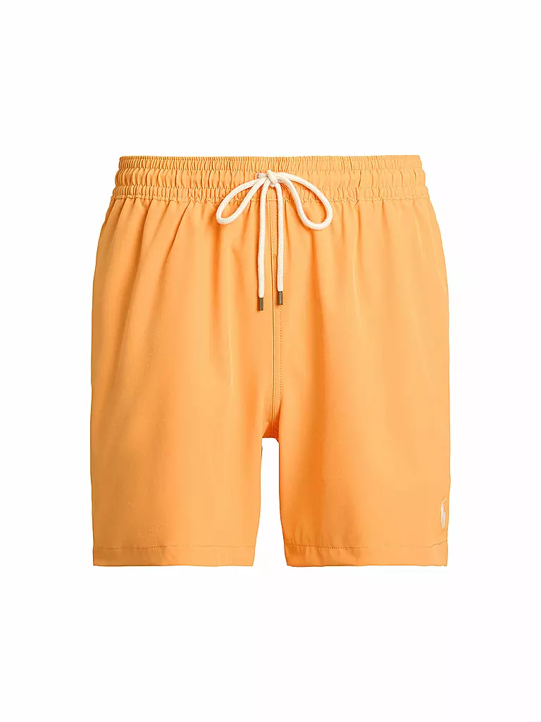 POLO RALPH LAUREN | Badeshorts | orange