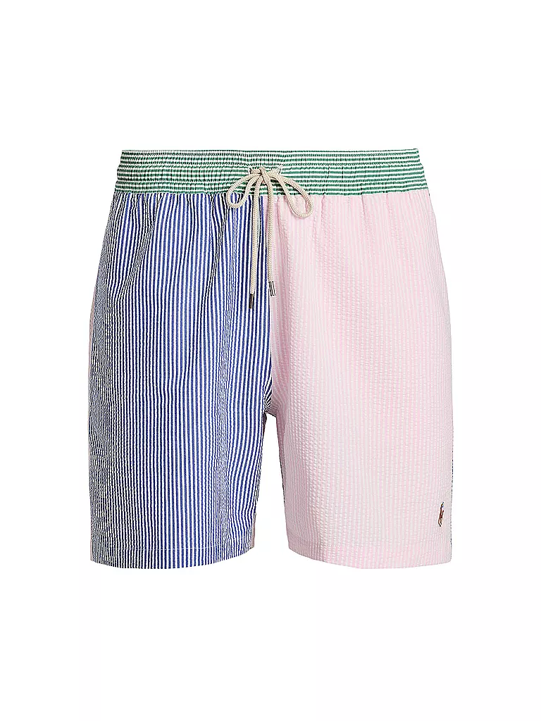 POLO RALPH LAUREN | Badeshorts | bunt