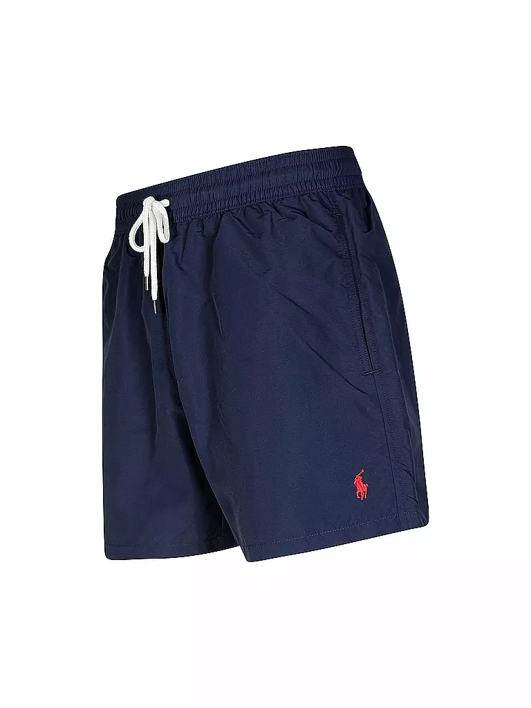 POLO RALPH LAUREN | Badeshorts | blau