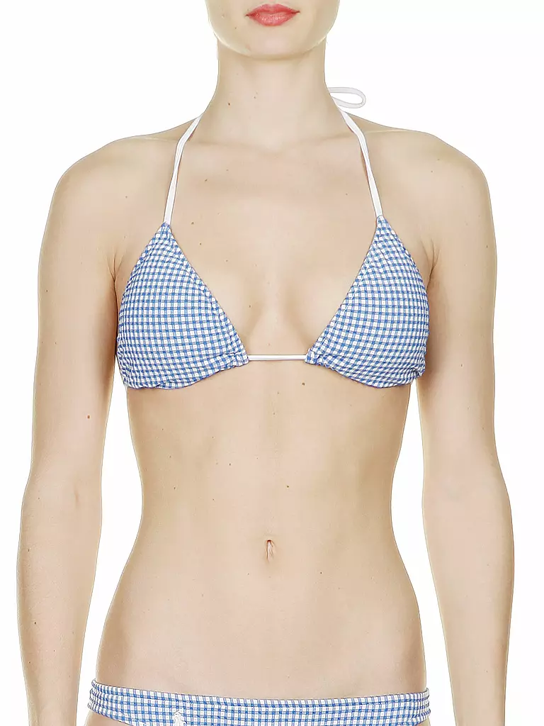 POLO RALPH LAUREN | Bikini-Top | 