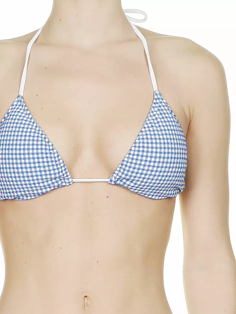 POLO RALPH LAUREN | Bikini-Top | 