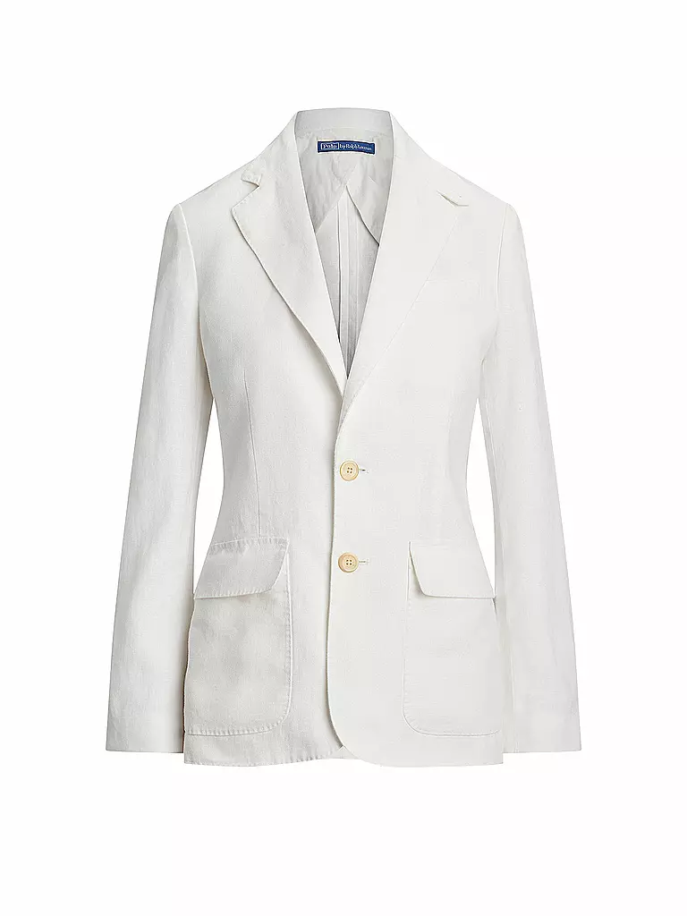 POLO RALPH LAUREN | Blazer   | weiss