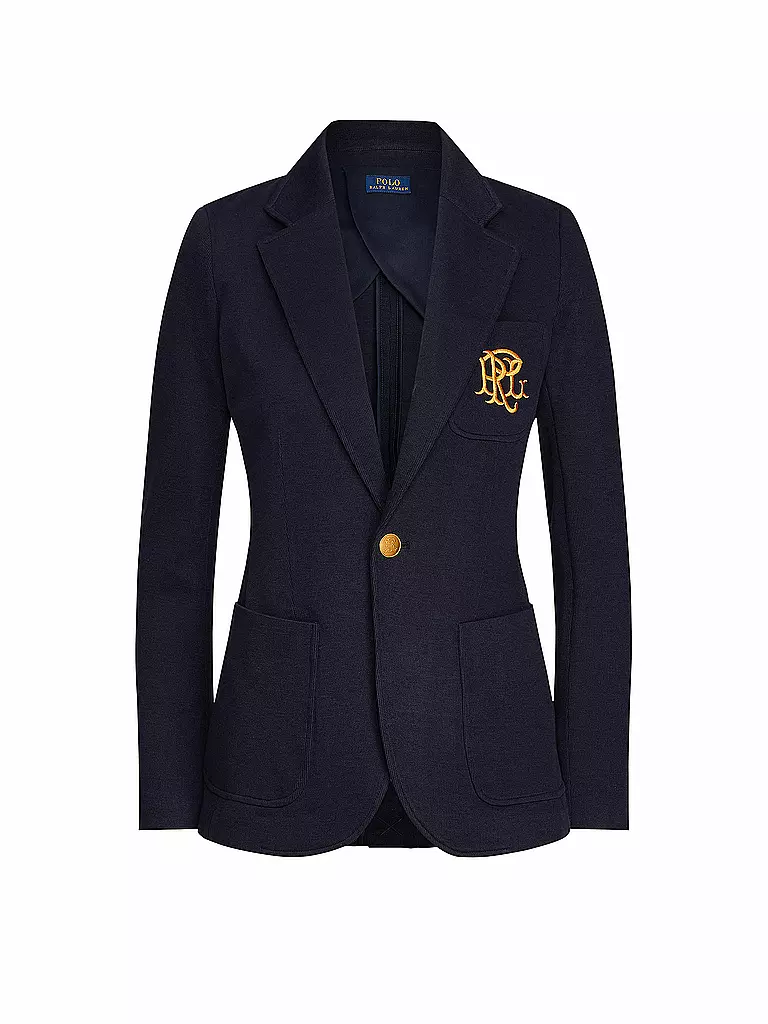 POLO RALPH LAUREN | Blazer | blau