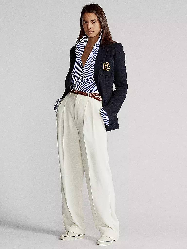 POLO RALPH LAUREN | Blazer | blau