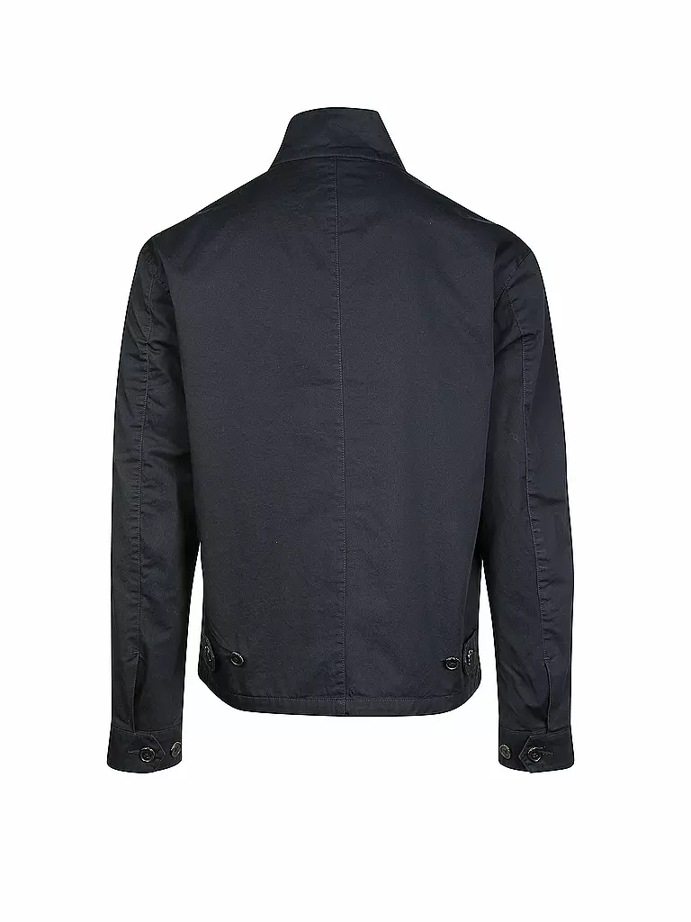 POLO RALPH LAUREN | Blouson "Barracuda" | 