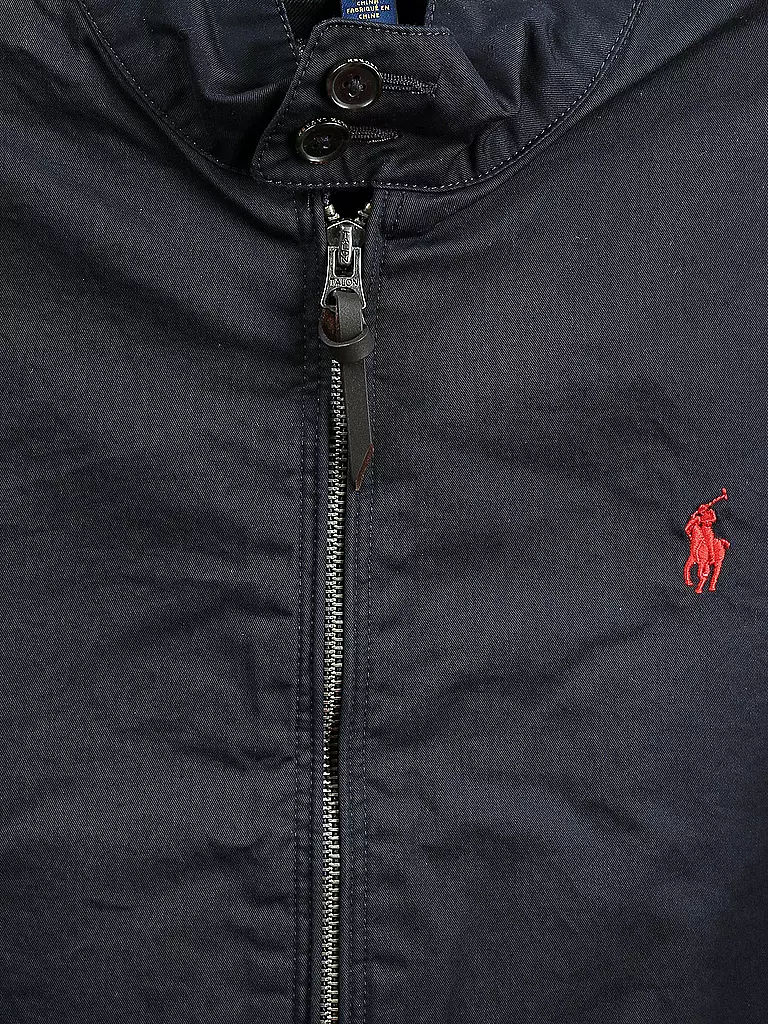 POLO RALPH LAUREN | Blouson "Barracuda" | 