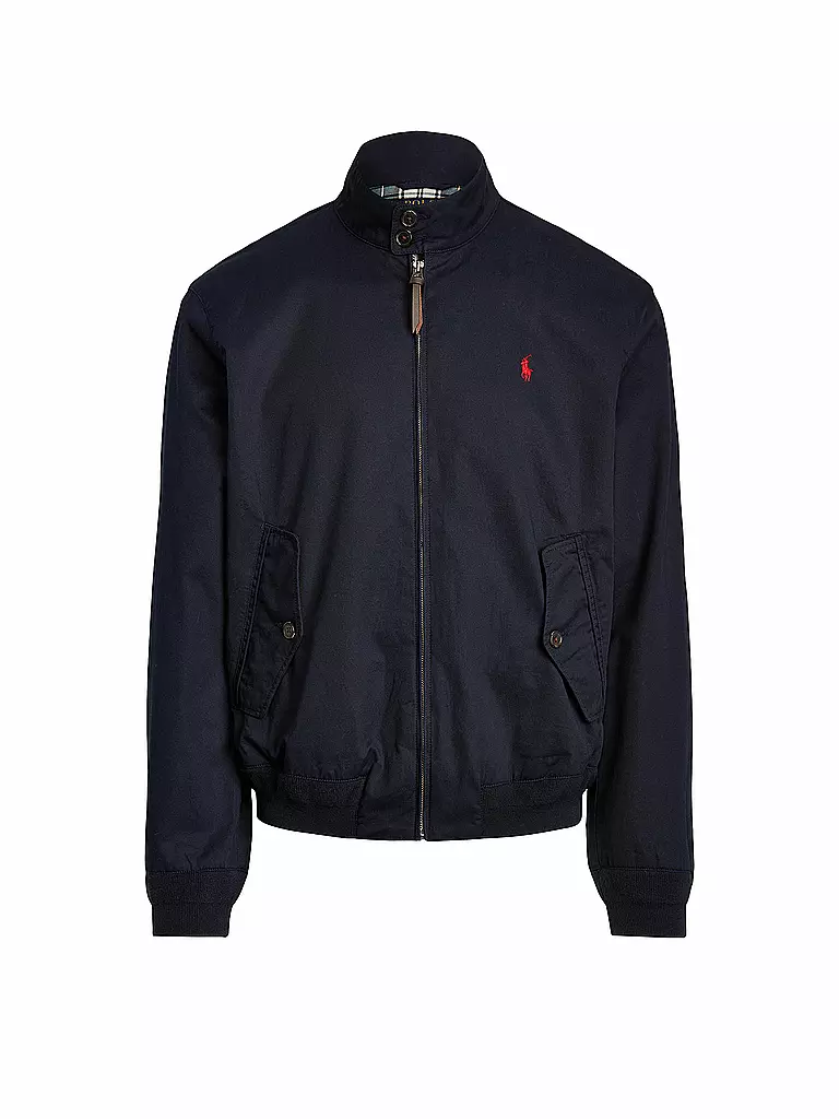POLO RALPH LAUREN | Blouson - Jacke Baracuda | blau