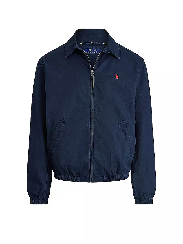 POLO RALPH LAUREN | Blouson BAYPORT | dunkelblau