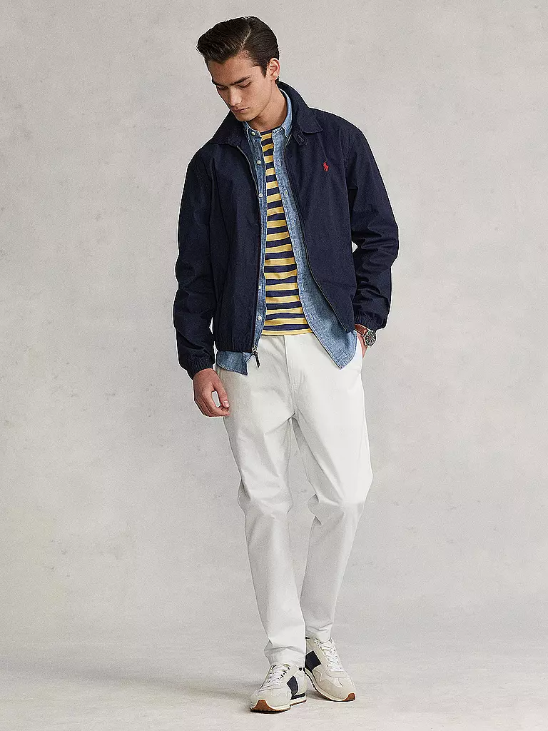 POLO RALPH LAUREN | Blouson BAYPORT | dunkelblau