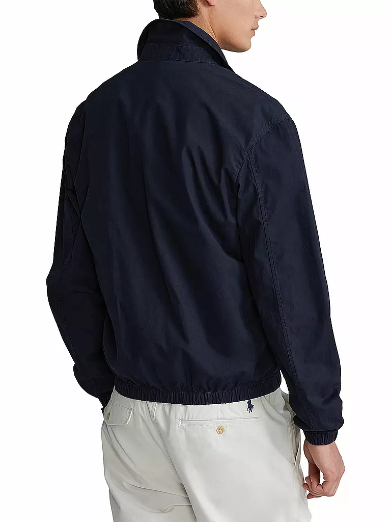 POLO RALPH LAUREN | Blouson BAYPORT | dunkelblau