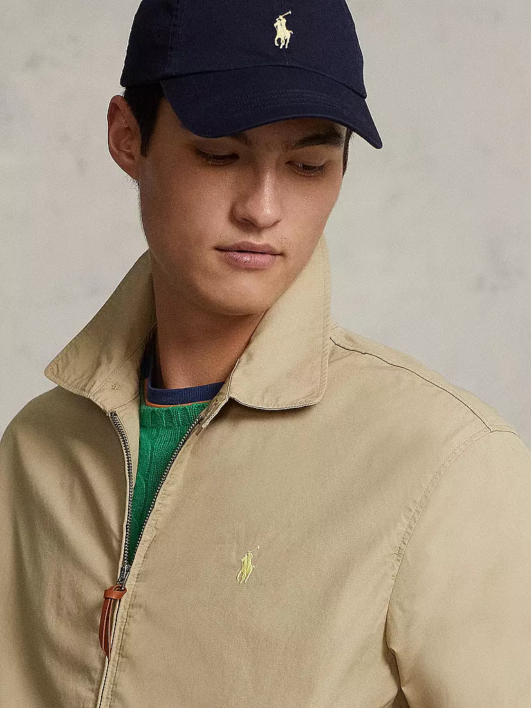 POLO RALPH LAUREN | Blouson BAYPORT | beige