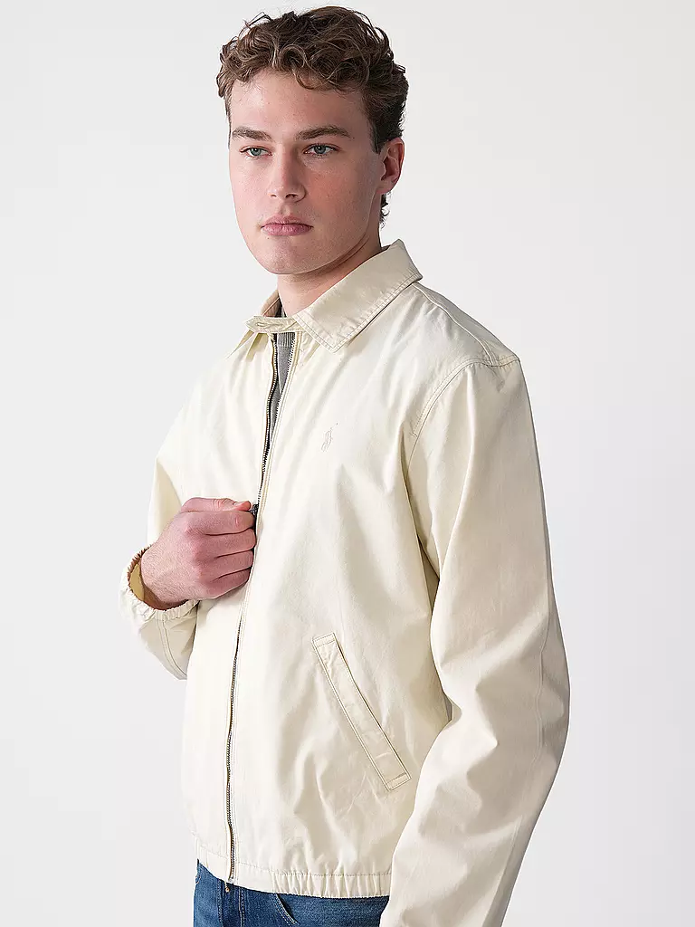 POLO RALPH LAUREN | Blouson | olive