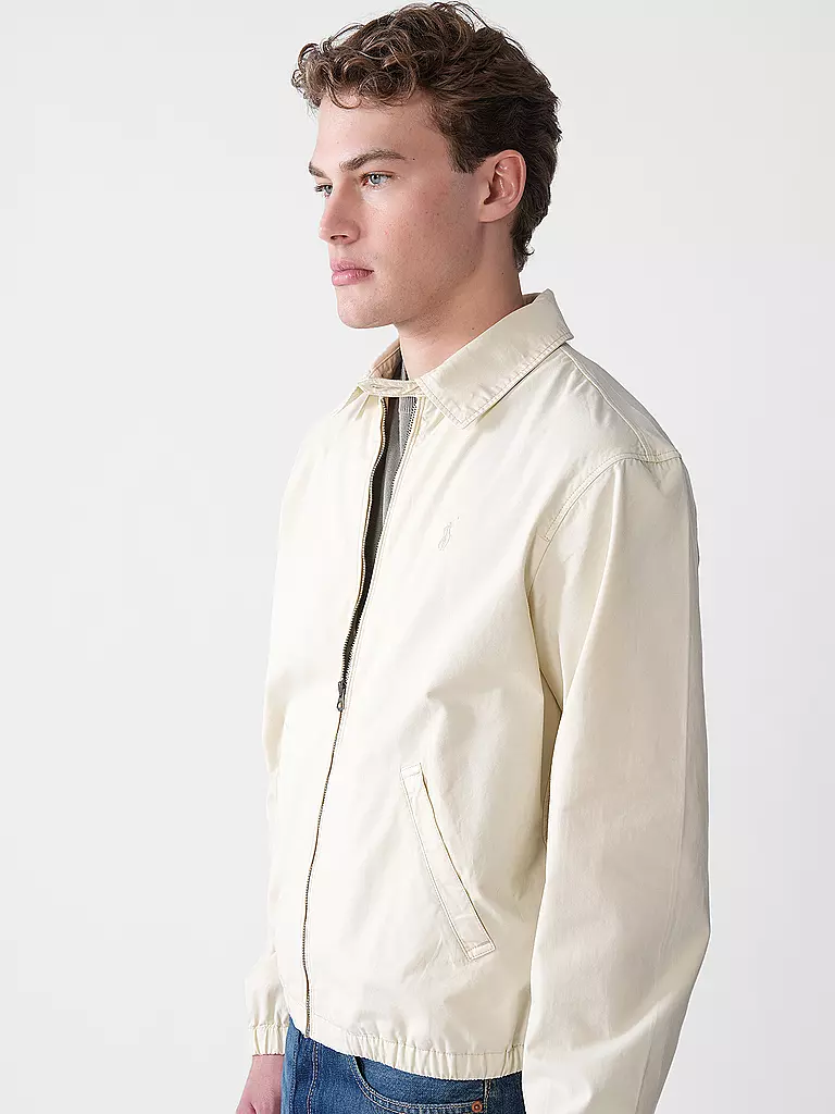 POLO RALPH LAUREN | Blouson | olive