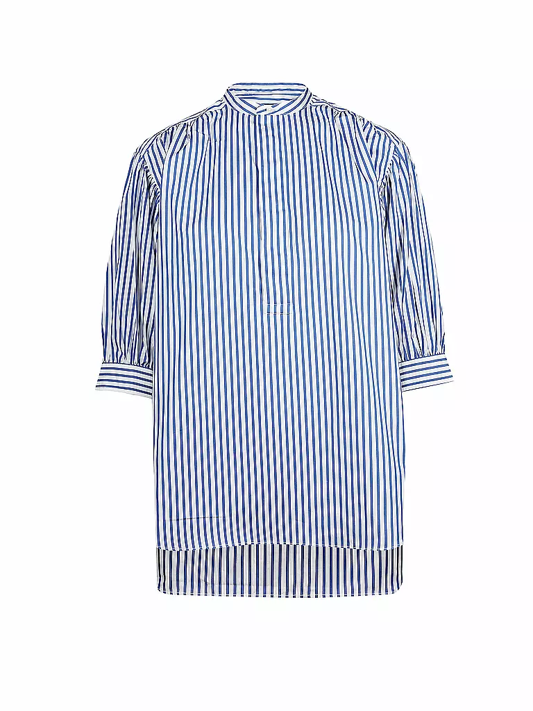 POLO RALPH LAUREN | Bluse "Dian" | blau