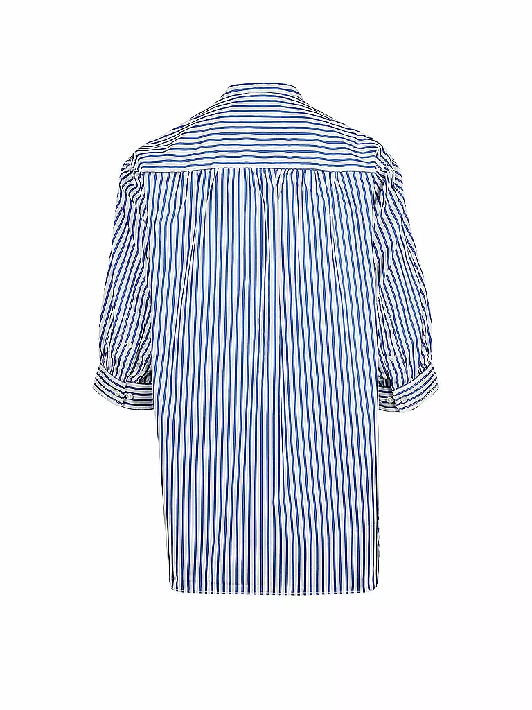 POLO RALPH LAUREN | Bluse "Dian" | blau