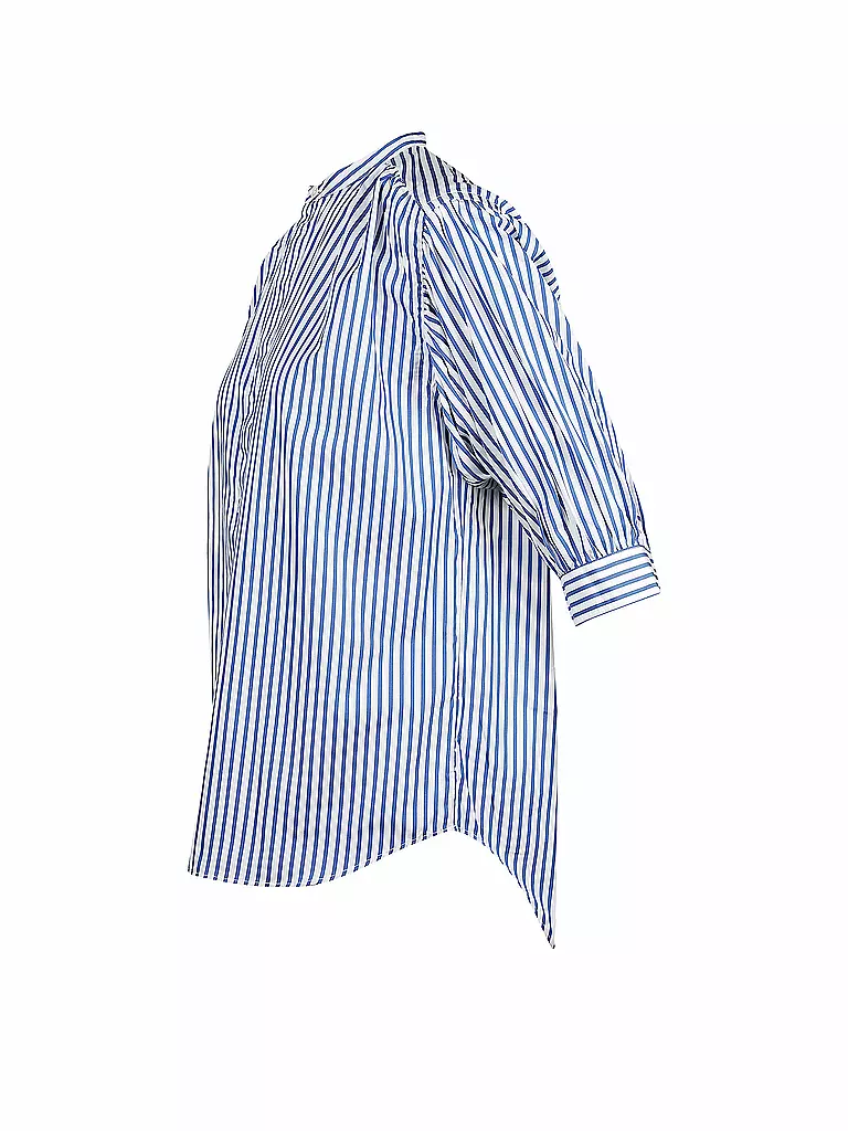 POLO RALPH LAUREN | Bluse "Dian" | blau