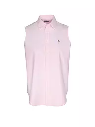 POLO RALPH LAUREN | Bluse  | rosa