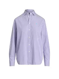 POLO RALPH LAUREN | Bluse  | lila