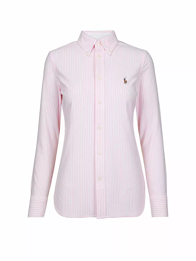 POLO RALPH LAUREN | Bluse  | pink