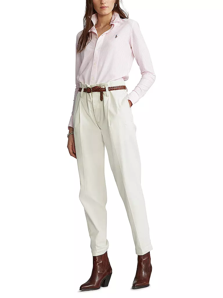 POLO RALPH LAUREN | Bluse  | pink