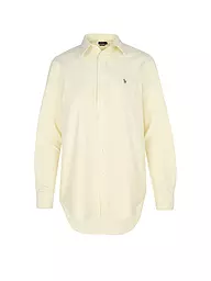 POLO RALPH LAUREN | Bluse | Gelb