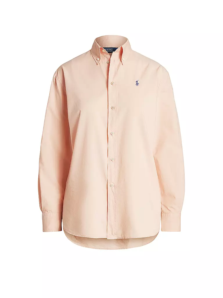 POLO RALPH LAUREN | Bluse | orange