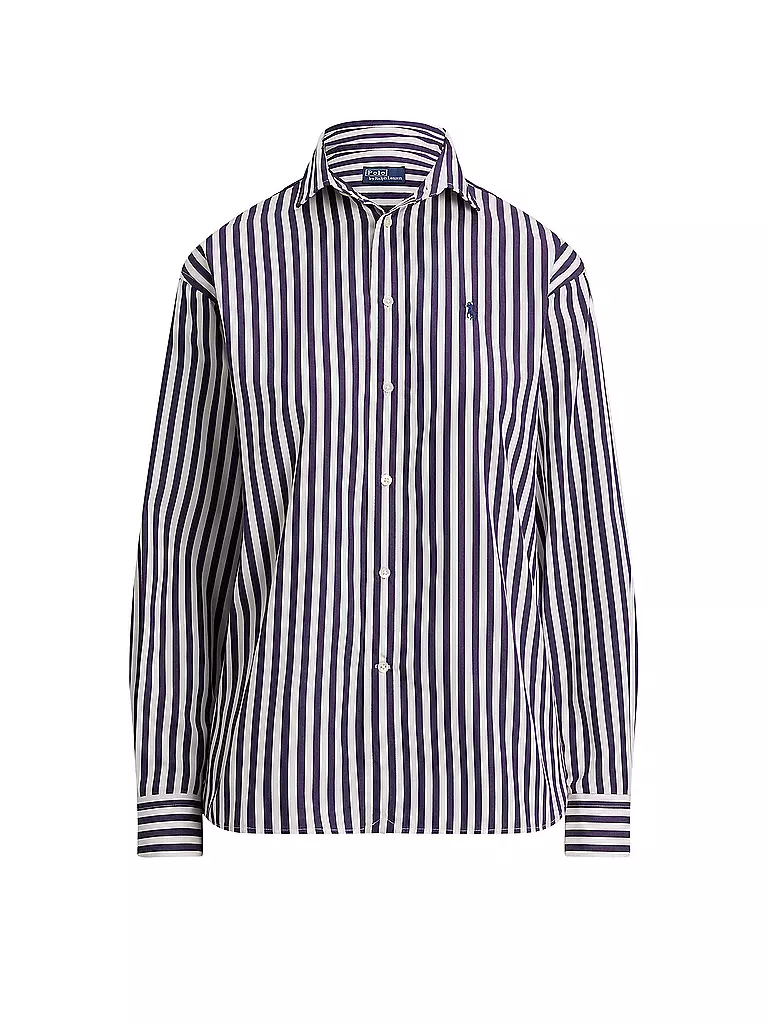 POLO RALPH LAUREN | Bluse | lila