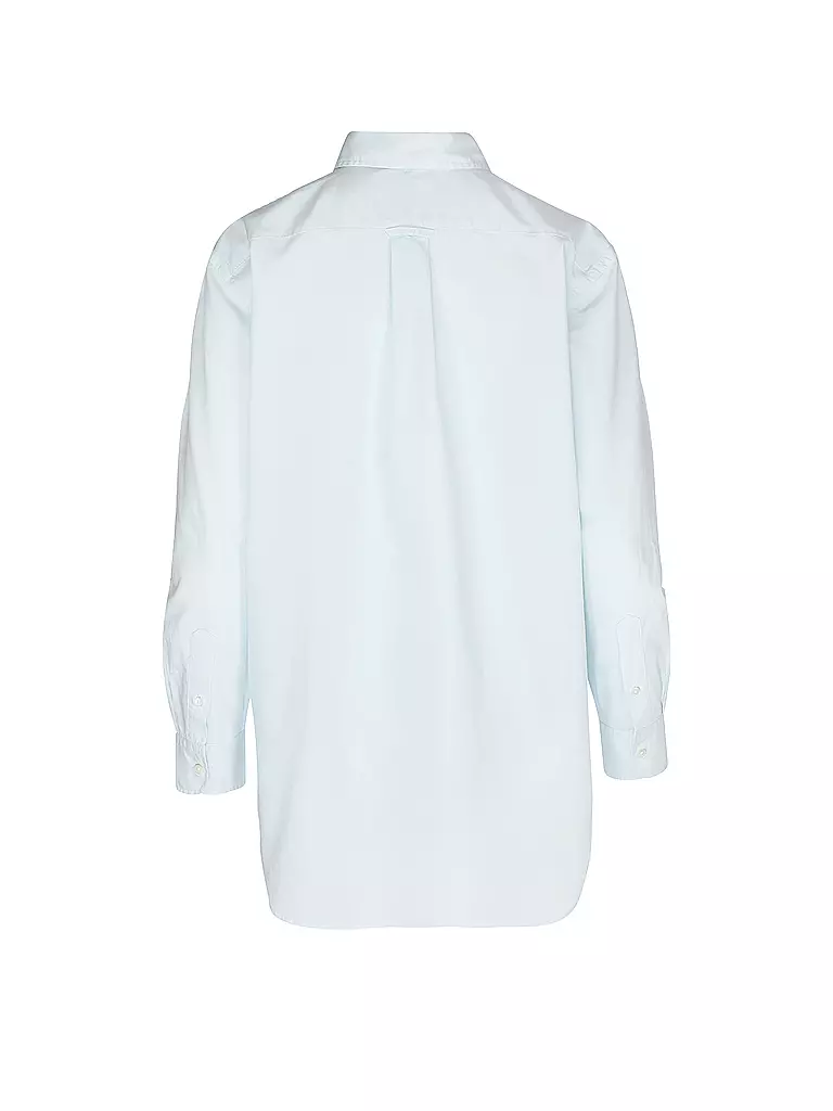 POLO RALPH LAUREN | Bluse | blau