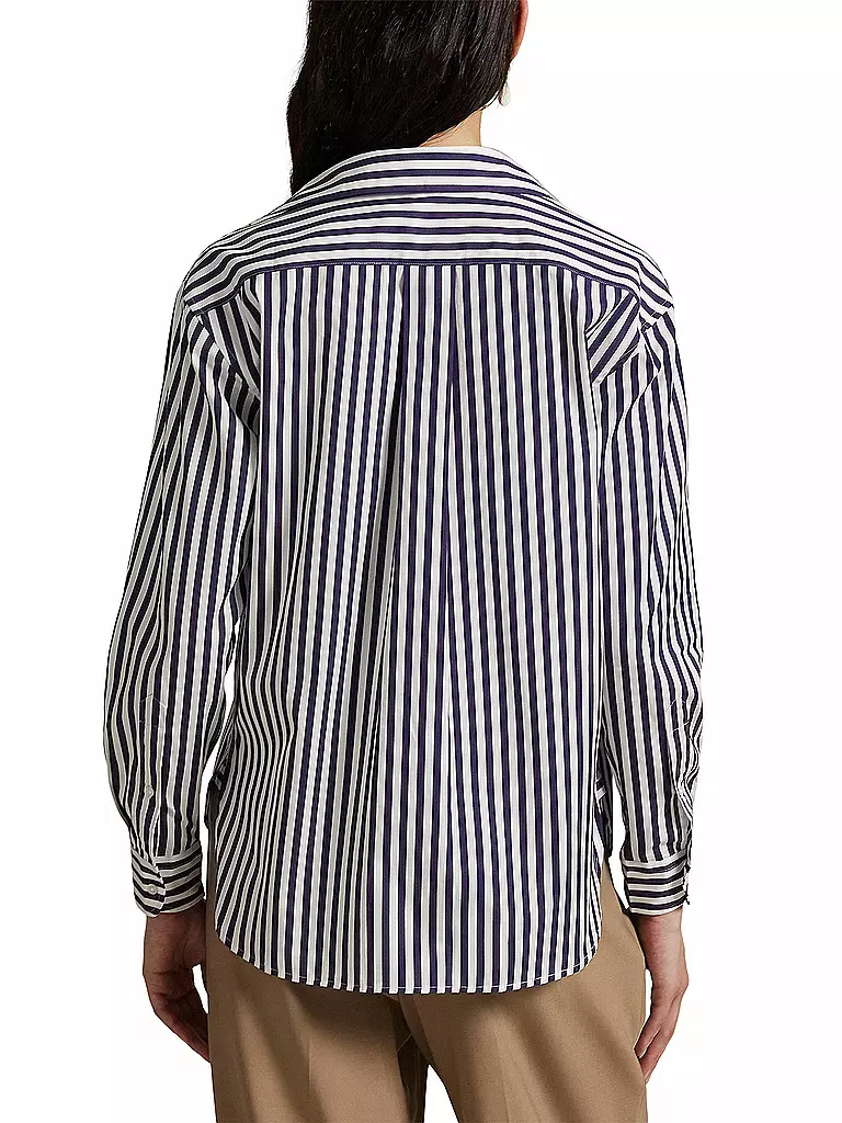 POLO RALPH LAUREN | Bluse | blau