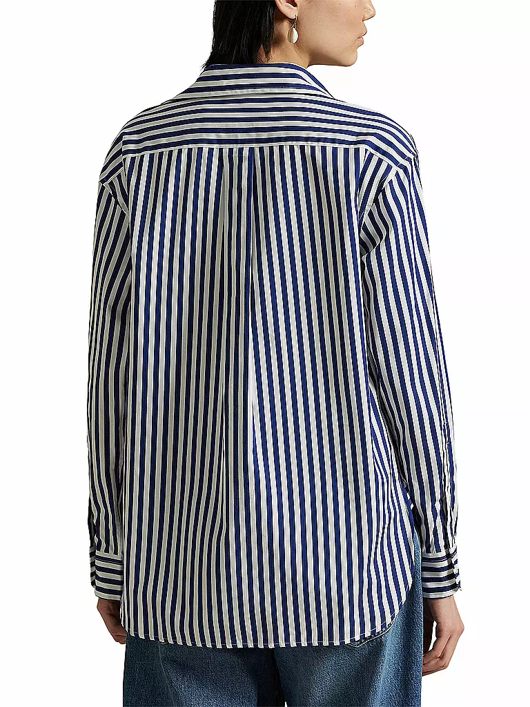 POLO RALPH LAUREN | Bluse | lila