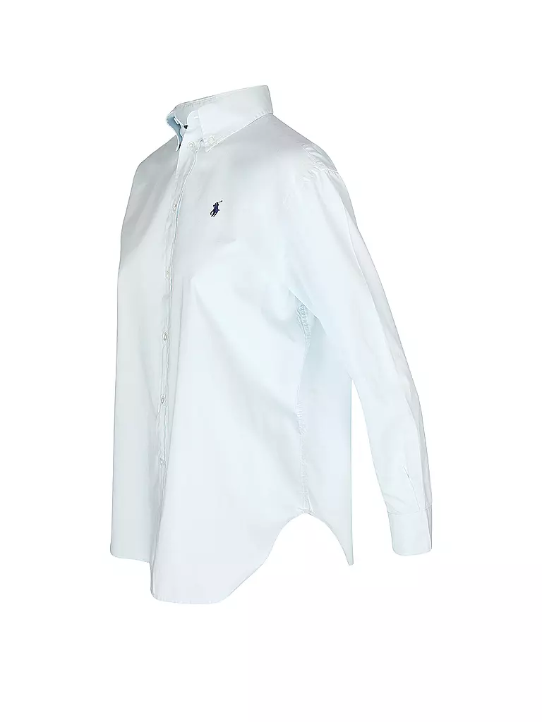 POLO RALPH LAUREN | Bluse | blau