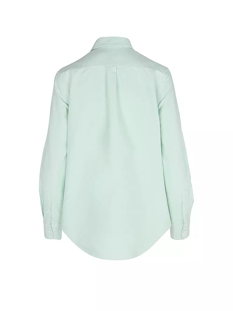 POLO RALPH LAUREN | Bluse | gelb