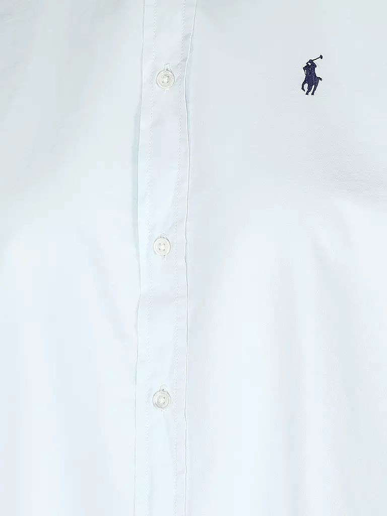 POLO RALPH LAUREN | Bluse | blau