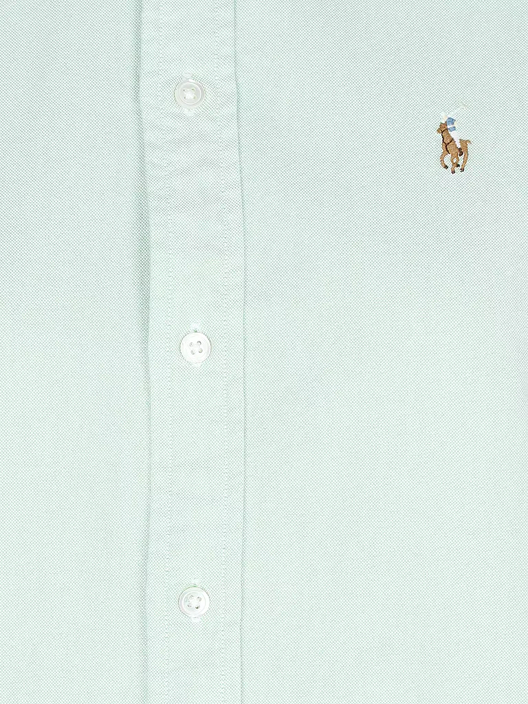 POLO RALPH LAUREN | Bluse | gelb