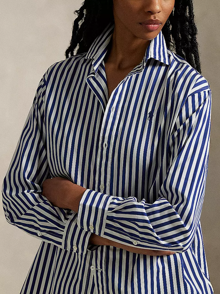 POLO RALPH LAUREN | Bluse | lila