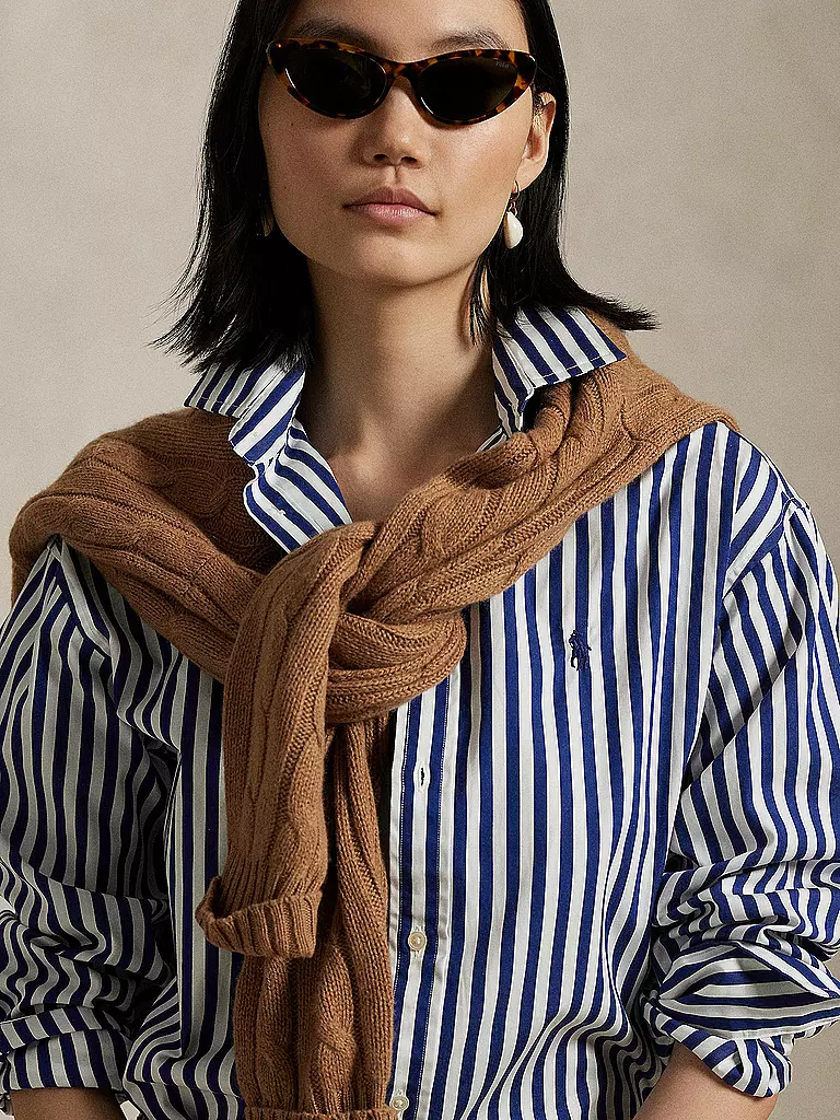 POLO RALPH LAUREN | Bluse | lila