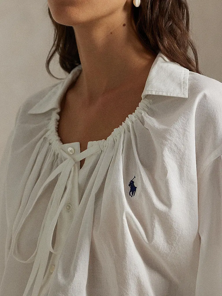 POLO RALPH LAUREN | Bluse | 