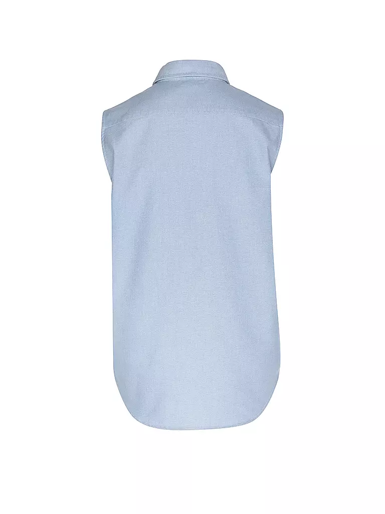 POLO RALPH LAUREN | Bluse | rosa
