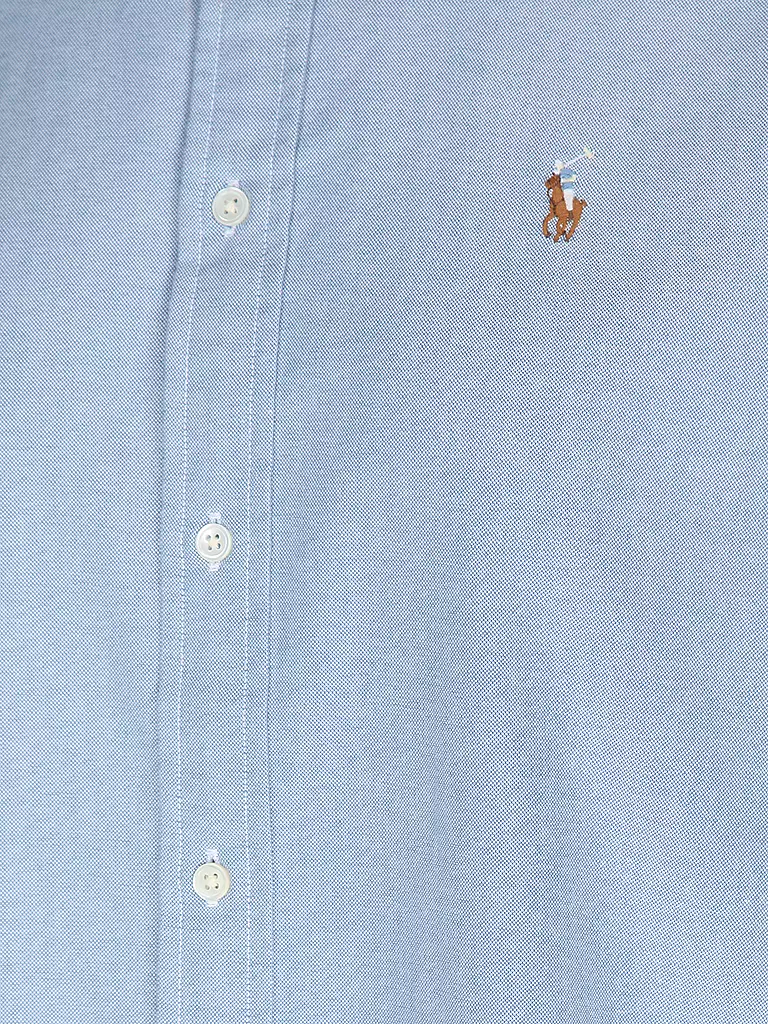 POLO RALPH LAUREN | Bluse | rosa