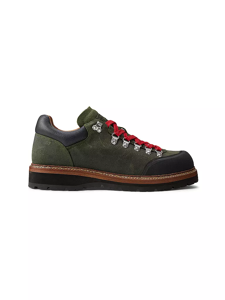 POLO RALPH LAUREN | Boots  | olive