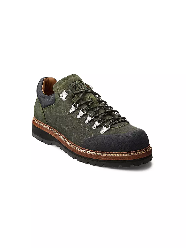 POLO RALPH LAUREN | Boots | 