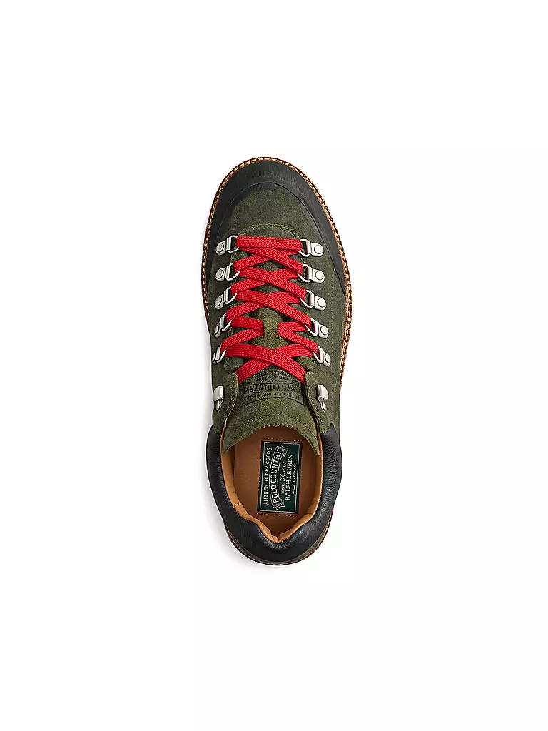 POLO RALPH LAUREN | Boots | 