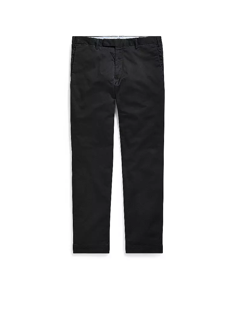 POLO RALPH LAUREN | Chino Slim Fit  | schwarz