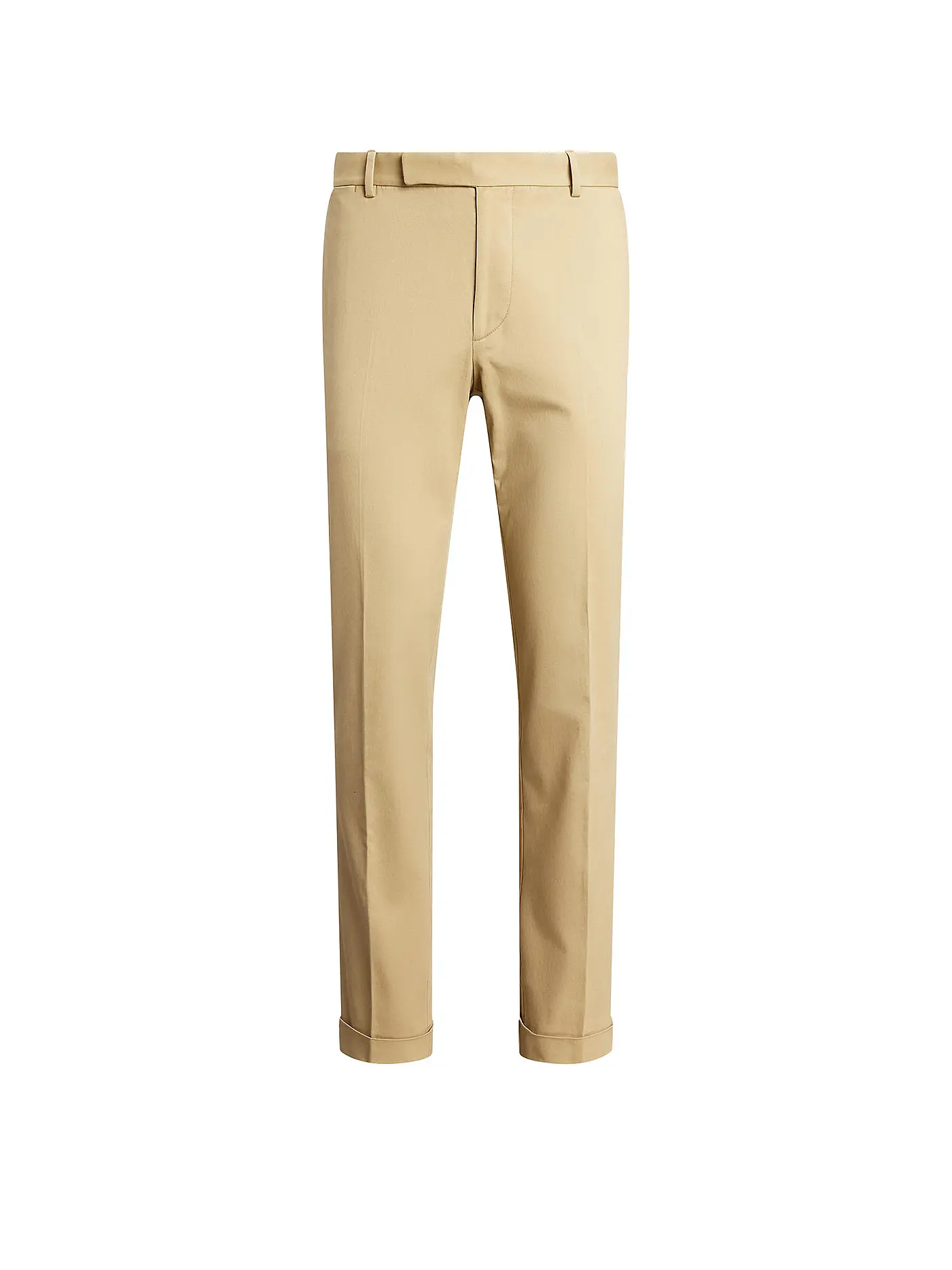 POLO RALPH LAUREN | Chino Slim Fit CHSTER  | beige