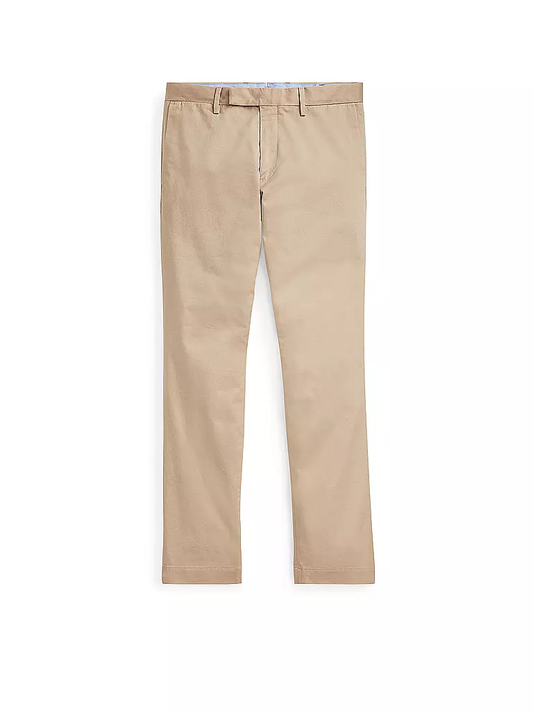 POLO RALPH LAUREN | Chino Slim Fit | beige