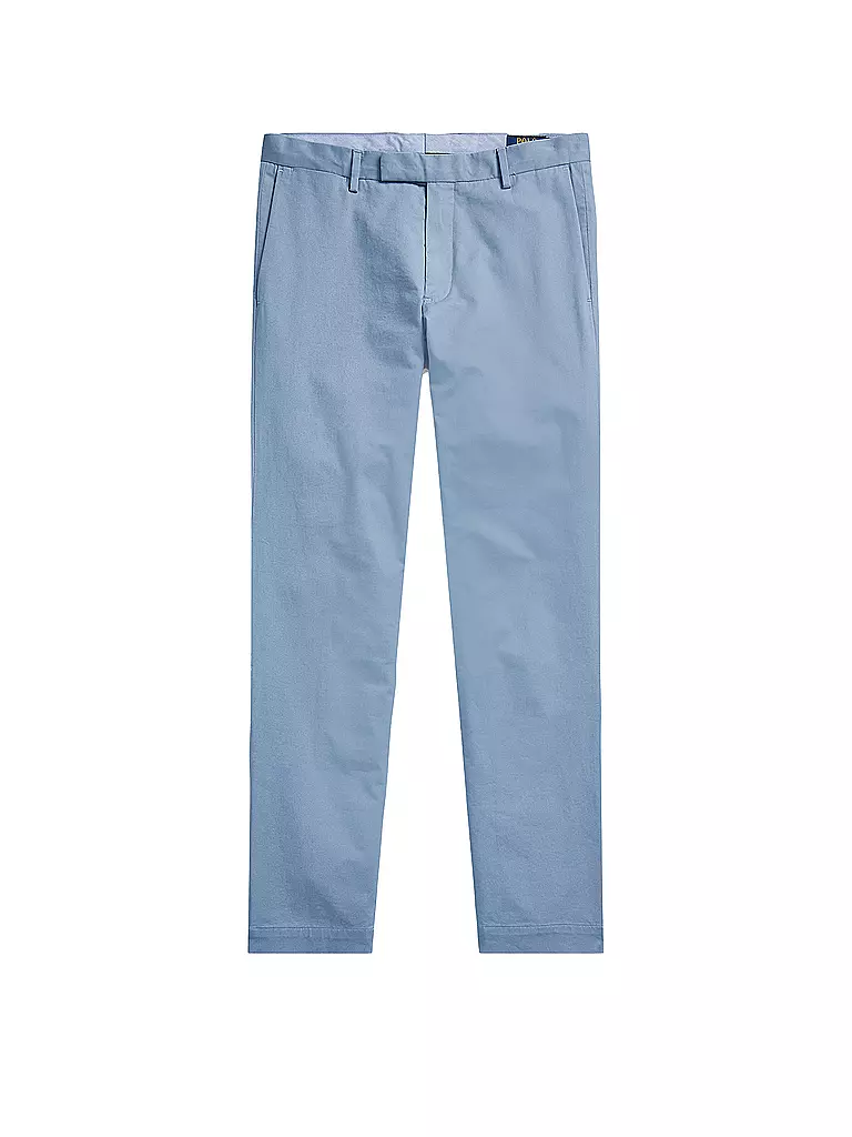 POLO RALPH LAUREN | Chino Slim Fit | blau