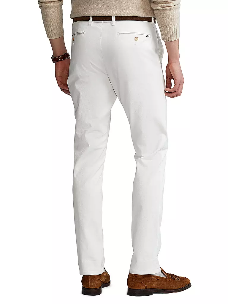 POLO RALPH LAUREN | Chino Slim Fit | blau
