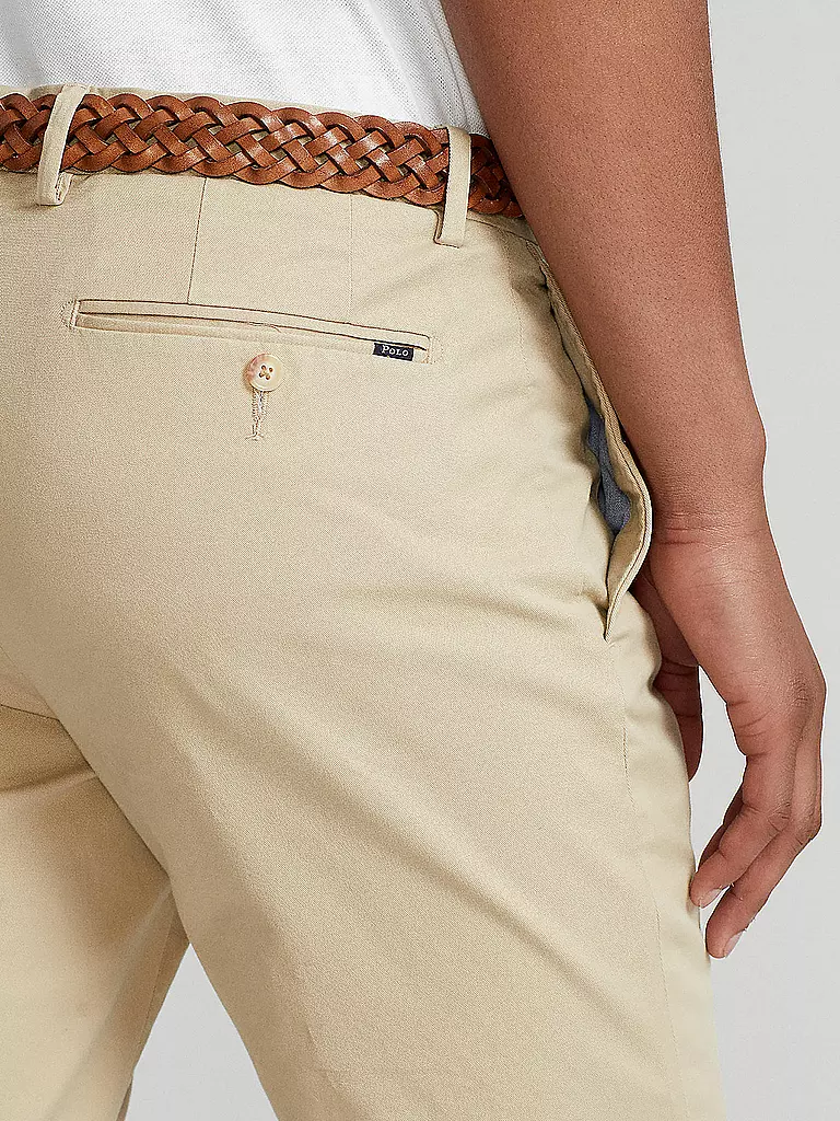 POLO RALPH LAUREN | Chino Slim Fit | beige